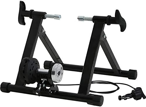 FDW Bike Trainer Stand, 5 Resistance Levels